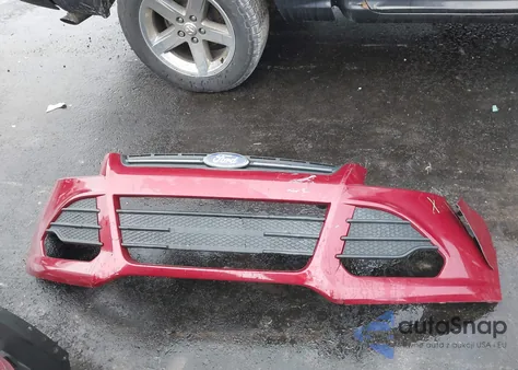 2014 Ford Escape Se z USA, uszkodzony, nr VIN 1FMCU0GX5EUA11768